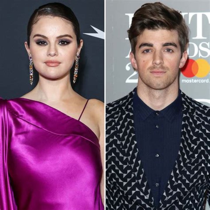 selena and drew