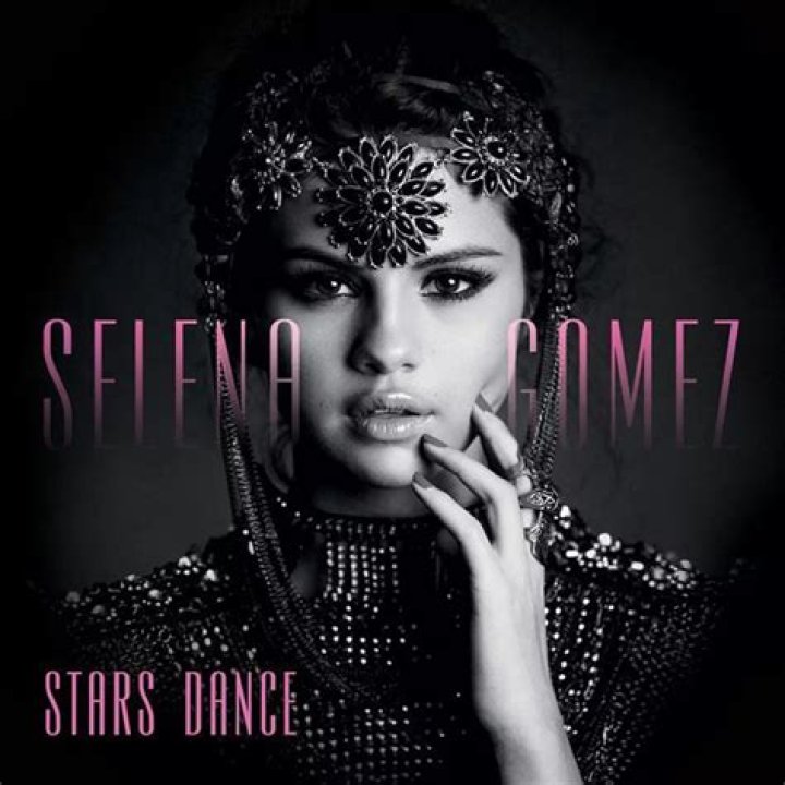 Selena Gomez Album