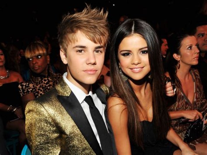Selena Gomez and Justin Bieber Dating
