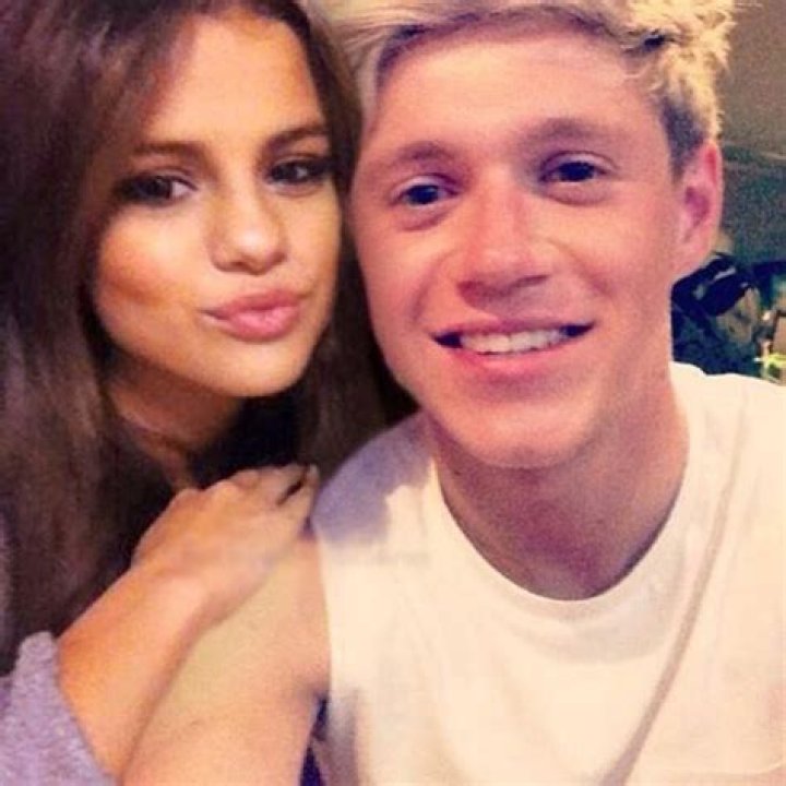Selena Gomez and Niall Horan Dating