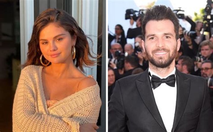 Selena Gomez Andrea Iervolino Relationship