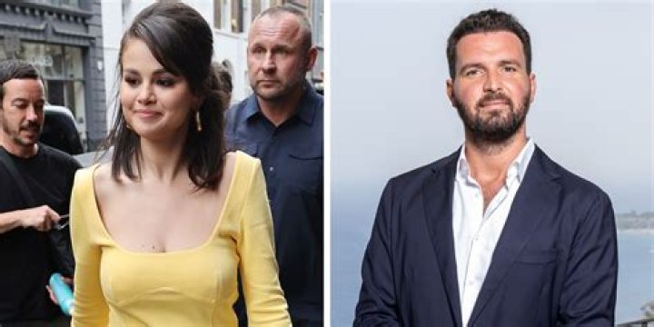 Selena Gomez & Andrea Iervolino’s Relationship Explained Amid Italy Trip – Hollywood Life