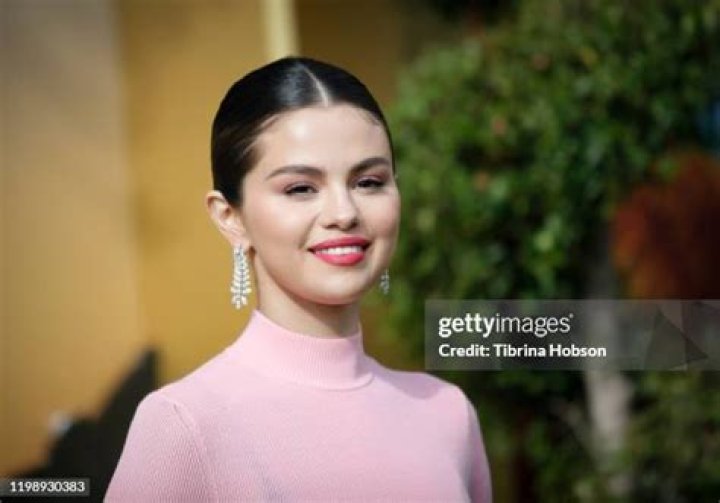 Selena Gomez attends the premiere of "The Dead Don't Die" at the Museum of Modern Art, in New York NY Premiere of "The Dead Don't Die", New York, USA - 10 Jun 2019