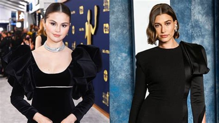 Selena Gomez Follows Hailey Bieber On Instagram After Defending Her – Hollywood Life