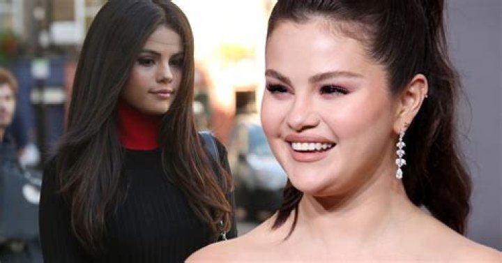 Selena Gomez Goes Out After Jake Bailey Suicide — Singer Says It’s ‘Hard’ – Hollywood Life