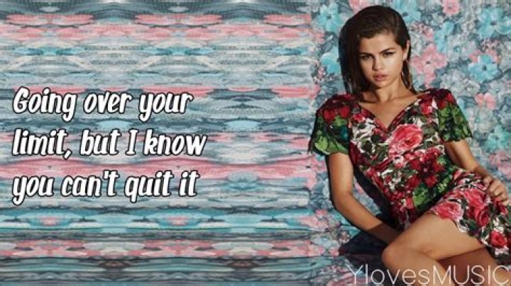 Selena Gomez Gucci Mane