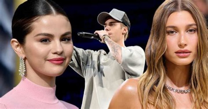 Selena Gomez Justin Bieber Visits