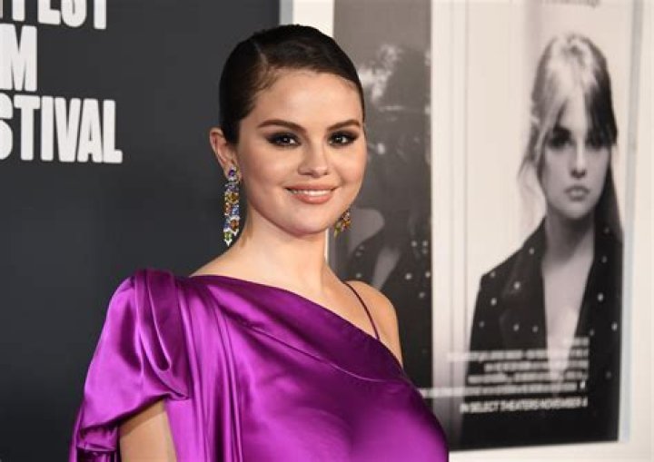 Selena Gomez, &lsquo;The Dead Don&rsquo;t Die&rsquo; premiere