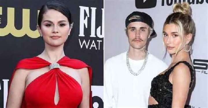 Selena Gomez Quit Instagram Over Being Compared To Justin’s Girlfriends – Hollywood Life