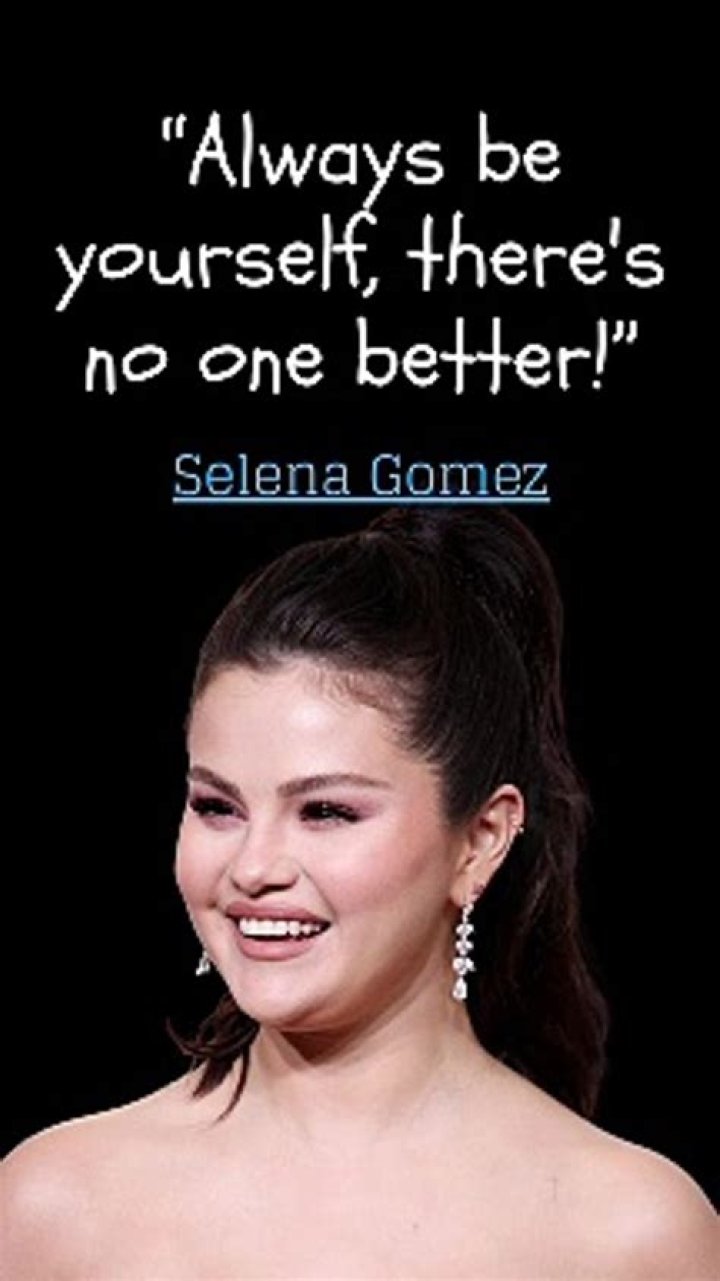 Selena Gomez Quotes ‘Sex & The City’ & Kim Cattrall Reacts: Video