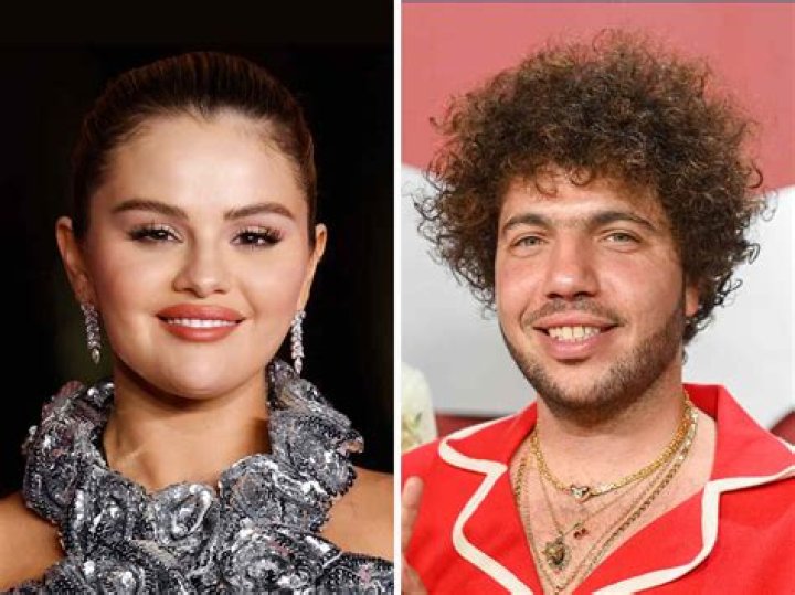 Selena Gomez’s Mystery Date Companion Revealed