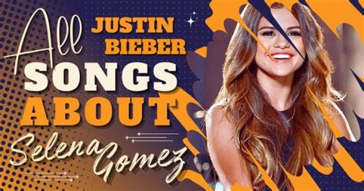 Selena Gomez’s New Album Is ‘Loaded With Hits’ — All About Justin Bieber?