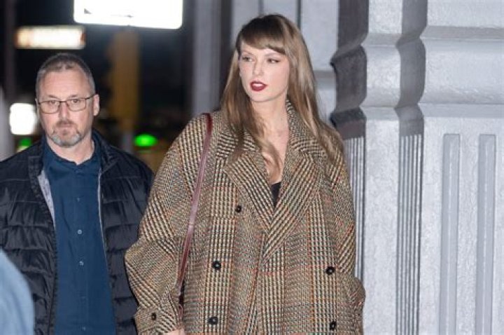 Selena Gomez, Taylor Swift & More Support Supreme Court Protecting LGBTQ Workers