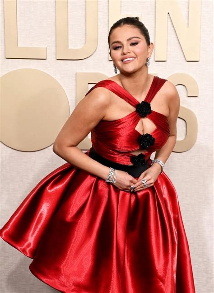 Selena GomezNickelodeon's 25th Annual Kids Choice Awards, Los Angeles, America - 31 Mar 2012