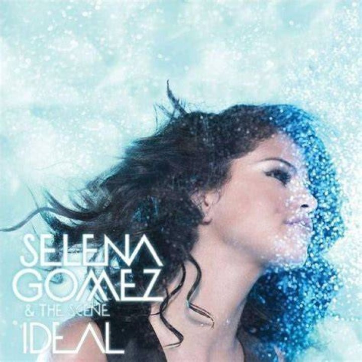 selena miley album