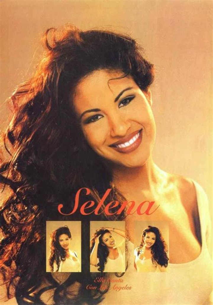Selena Quintanilla-Perez: Photos – Hollywood Life