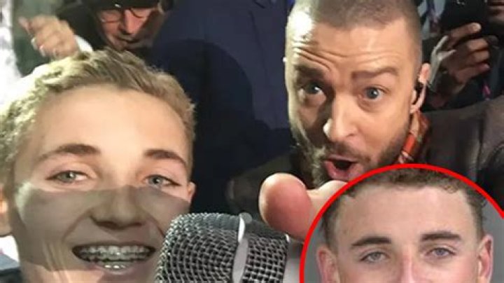 Selfie Kid &rdquo; Ryan McKenna&rdquo;