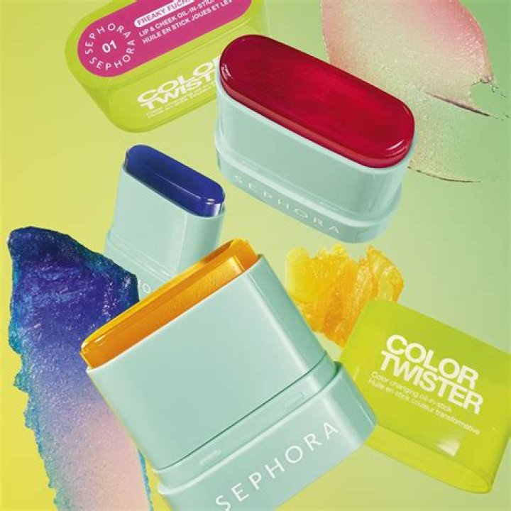 SEPHORA COLLECTION Glow Stick, $8, Sephora
