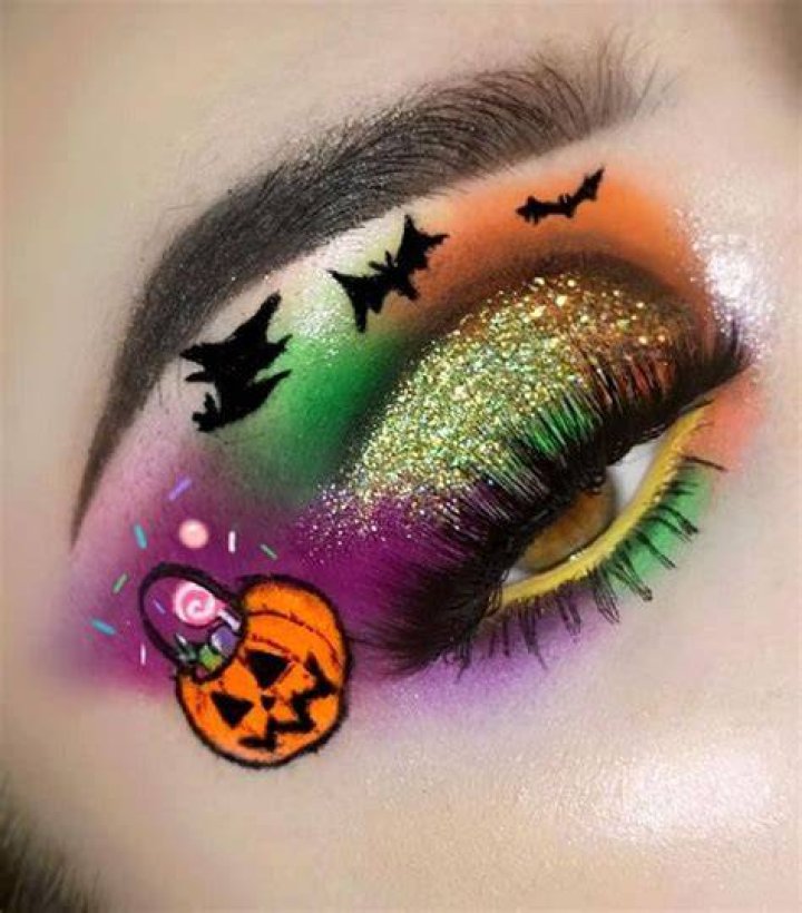 Sephora HHN &ndash; Ghoulish Glam