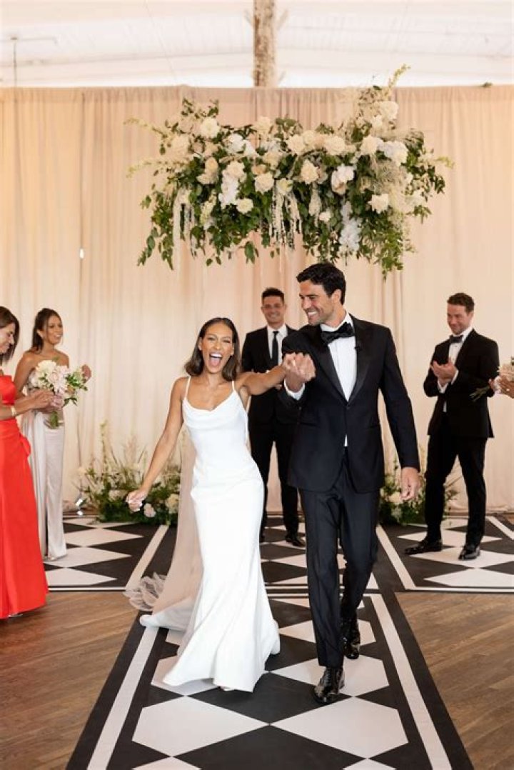 Serena Pitt & Thomas Jacobs