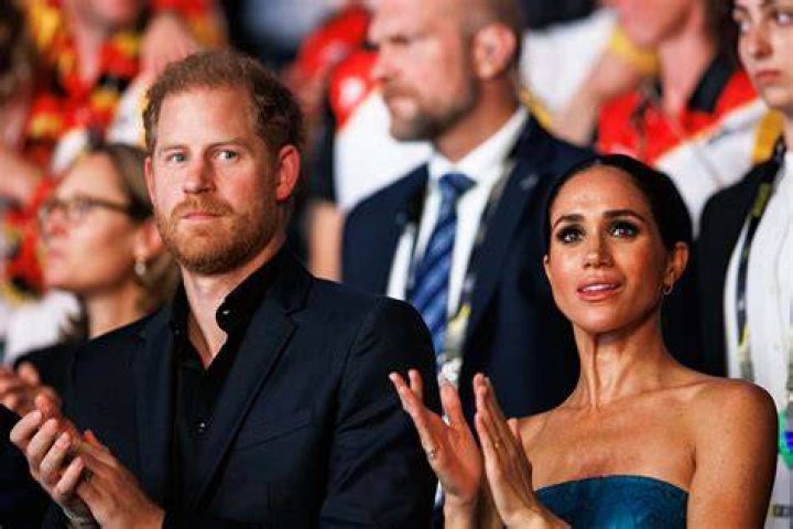Serena Williams Hilariously Shuts Down Naomi Campbell’s Meghan Markle Question: ‘Don’t Know Her’