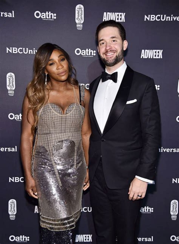 Serena Williams’ Husband Resigns Reddit Seat, Urges For Black Hire – Hollywood Life