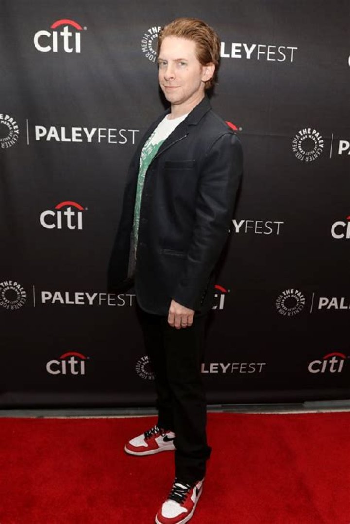 Seth Green at PaleyFest NY Presents &ndash; &ldquo;ROBOT CHICKEN&rdquo; on Oct, 15, 2019