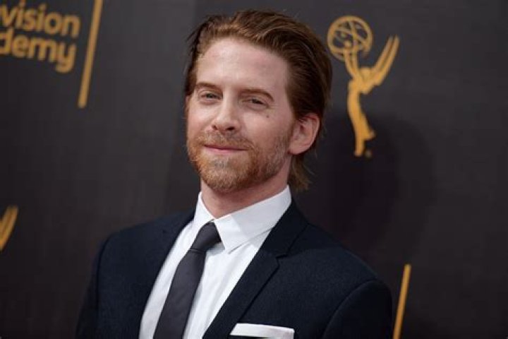 Seth Green at the 2016 Creative Arts Emmy Awards