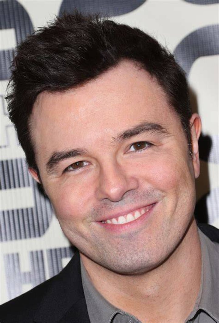 Seth McFarlane