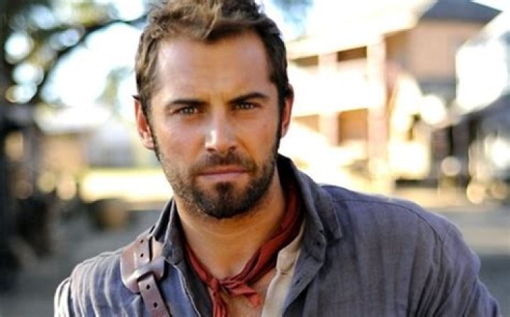 Sexiest Australian Men