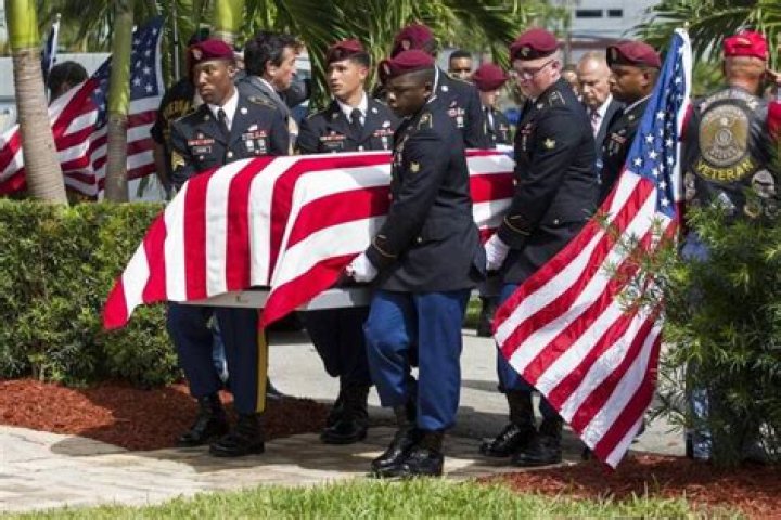 Sgt. La David Johnson with Myeshia