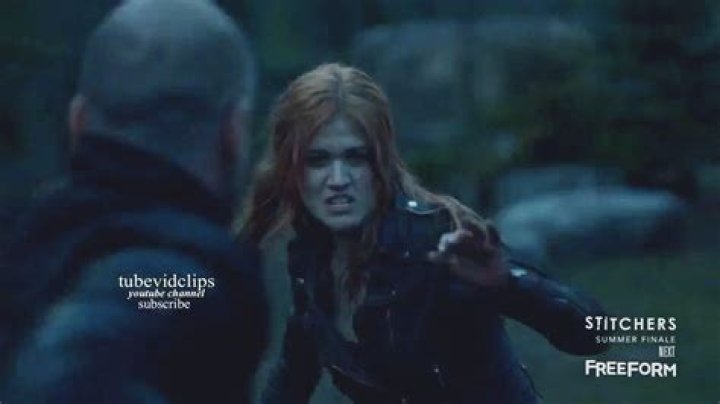 ‘Shadowhunters’ Valentine Kills Jace In Season 2 Episode 20 — Finale Recap – Hollywood Life