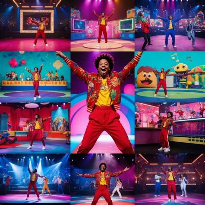shaggy