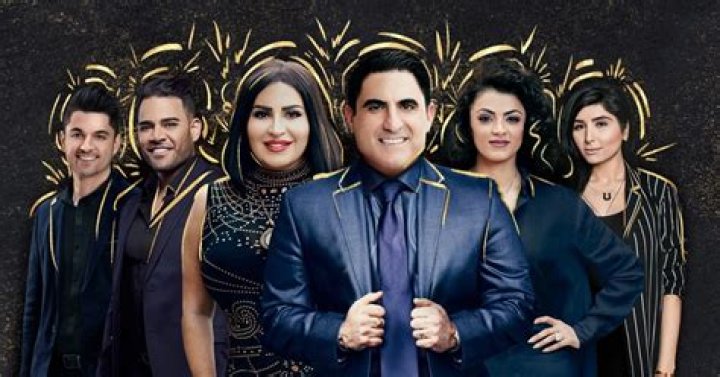 SHAHS OF SUNSET -- Season:7 -- Pictured: Golnesa "GG" Gharachedaghi -- (Photo by: Trae Patton/Bravo)