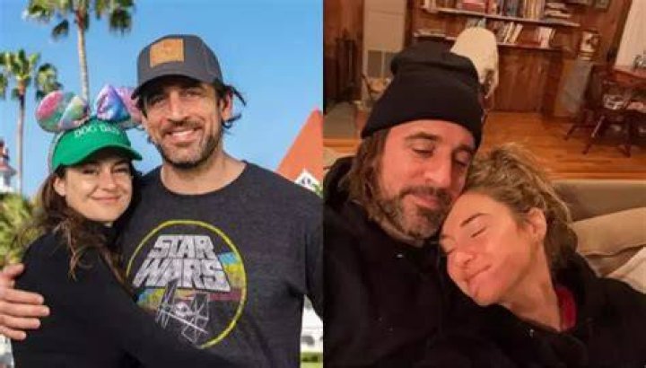 Shailene Woodley & Aaron Rodgers: Why Some Fans Think Jodie Foster May Have Introduced The Engaged Couple
