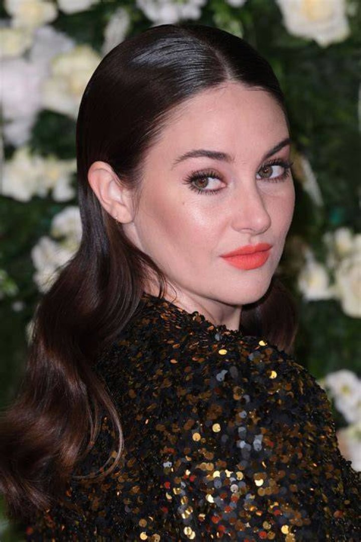 Shailene Woodley Charles Finch Filmmakers Dinner, 72nd Cannes Film Festival, Hotel du Cap-Eden-Roc, France - 17 May 2019 Finch and Partners holds its tenth annual filmmaker dinner and launch of photographic exhibition