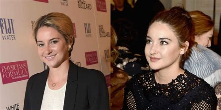 Shailene Woodley Disses Kylie Jenner