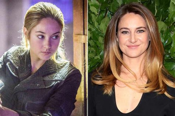 Shailene Woodley Screens &lsquo;Snowden&rsquo; At TIFF
