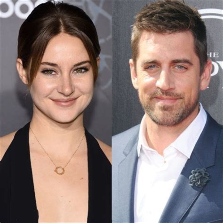 Shailene Woodley Spotted In 1st Photos Since Confirming Engagement To Aaron Rodgers