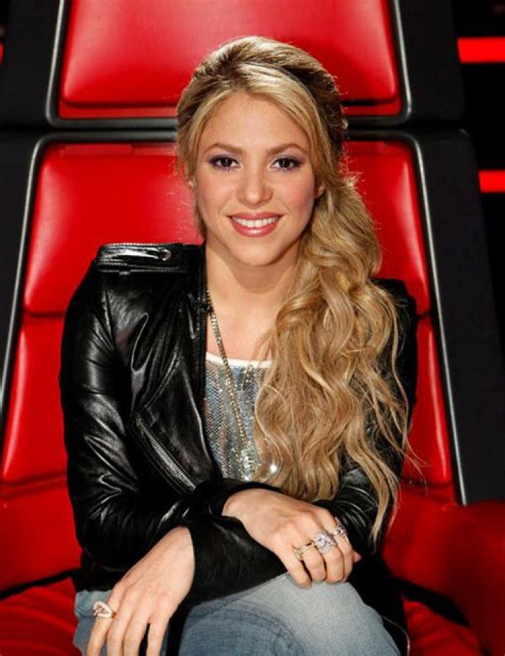 Shakira Not Returning As Judge — It’s Official – Hollywood Life