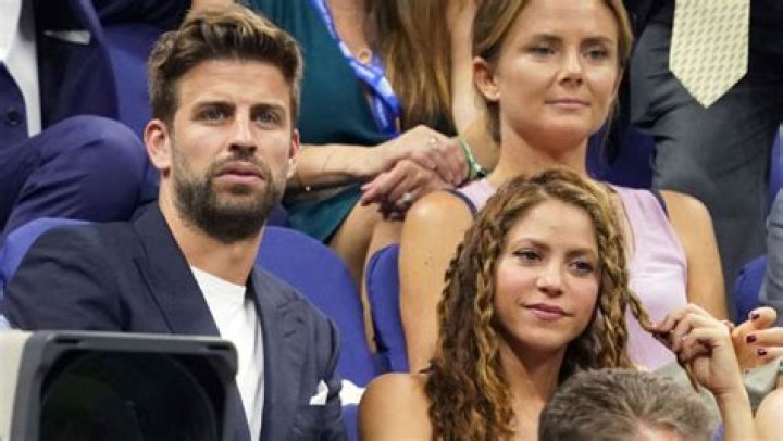 Shakira Seemingly Shades Ex Gerard Pique In Recent Songs – Hollywood Life