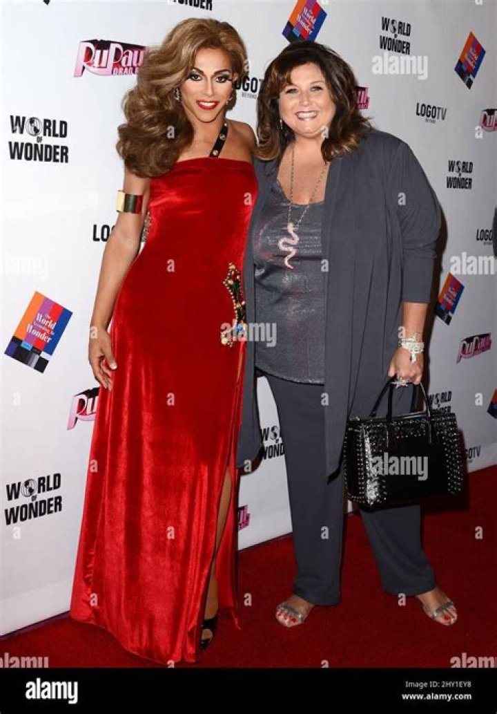 Shangela Laquifa Wadley