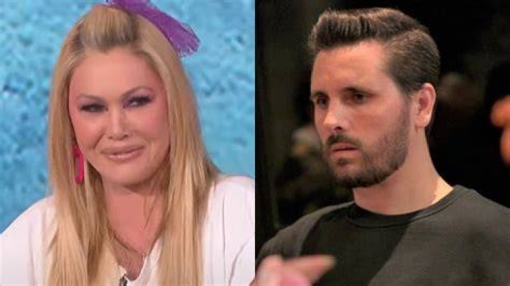 shanna moakler disses kravis