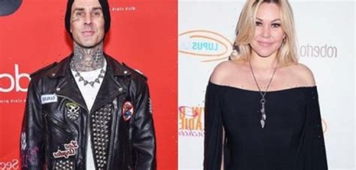 Shanna Moakler Reportedly Ready Auction Off Her Engagement Ring And Other Gifts From Travis Barker