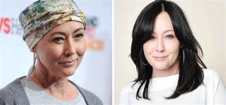 Shannen Doherty Has Stage 4 Cancer, But Could Still Live A Long Life – Hollywood Life