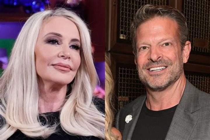 Shannon Beador John Janssen Love Message