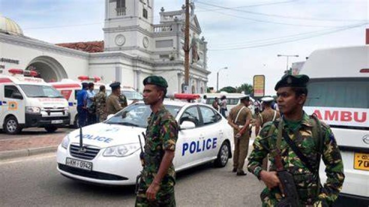 Shantha Mayadunne: 5 Things To Know About TV Chef Killed In Sri Lanka Easter Attack