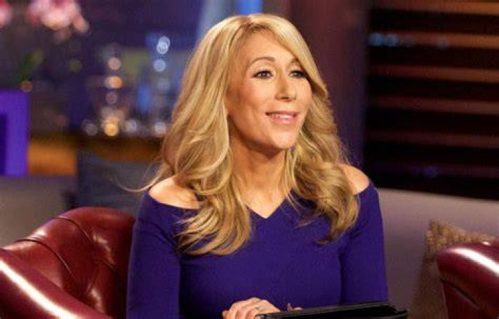 SHARK TANK - Lori Greiner is a "Shark" on ABC's "Shark Tank." (ABC/Andrew Eccles)