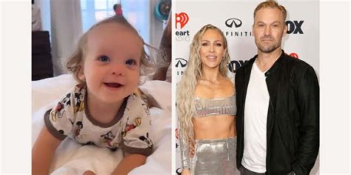 Sharna Burgess Claps Back At Critic Of Her Son’s Long Hair & Pink Hair Tie: ‘I Don’t Get It’