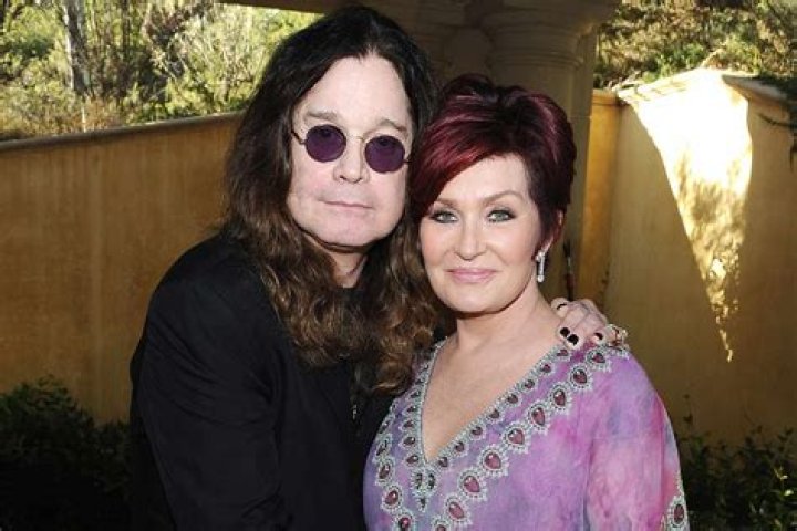 Sharon & Ozzy Forever